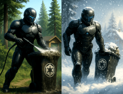 Monthly Subscription Full Service Bundle